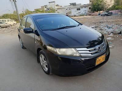 Honda City i-Vtec 1.3 Model 2009