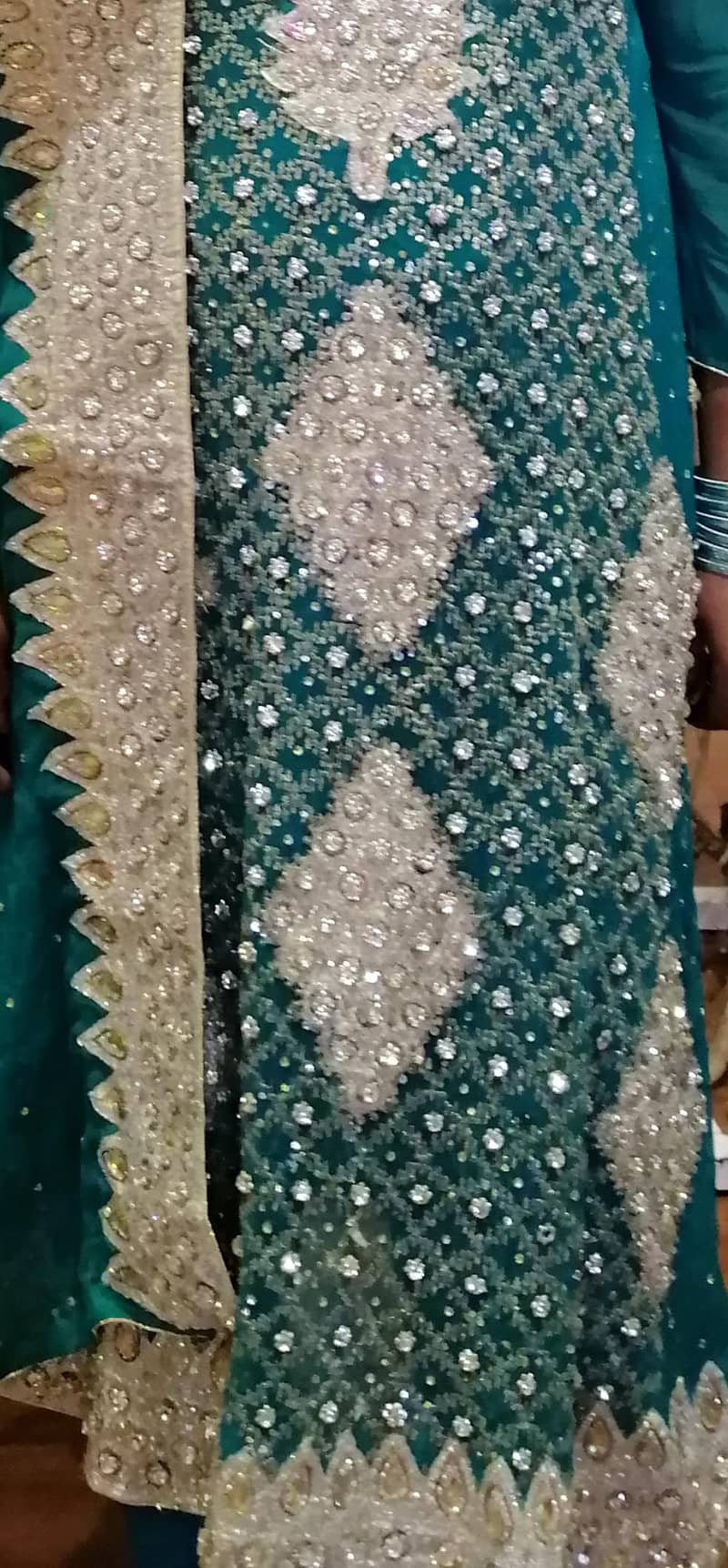 walima long maxci 2
