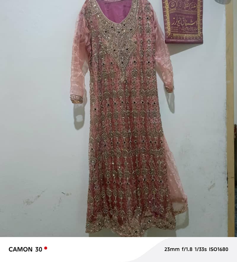 walima long maxci 4