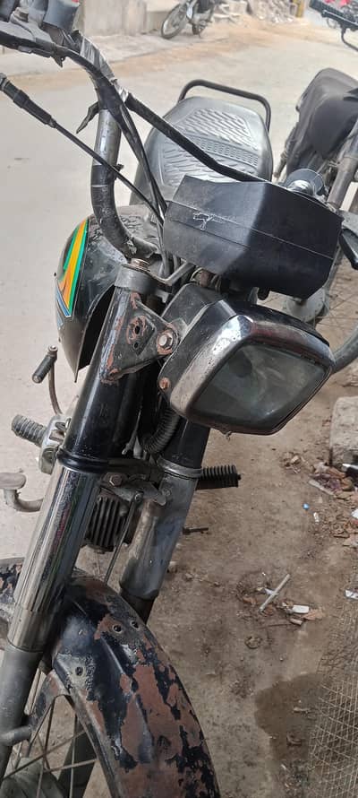 bike sell