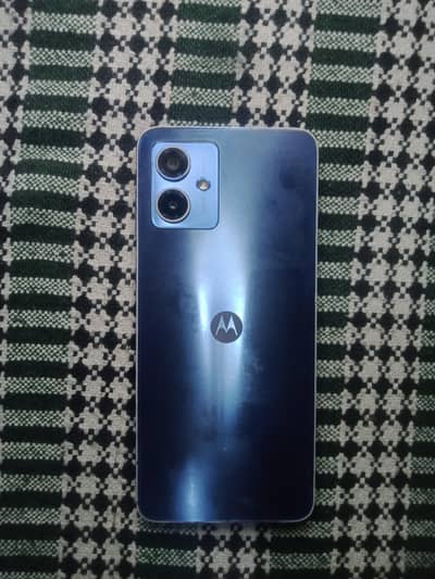 Motorola Moto G14