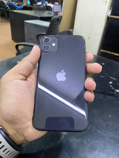 Apple iPhone 11
