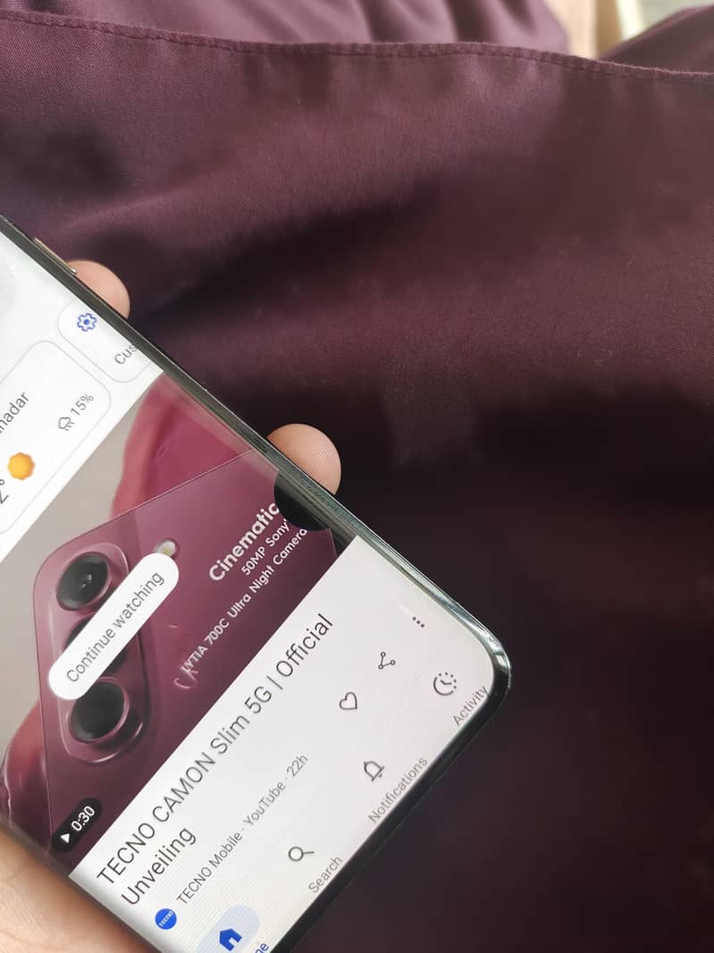 Huawei P60 2
