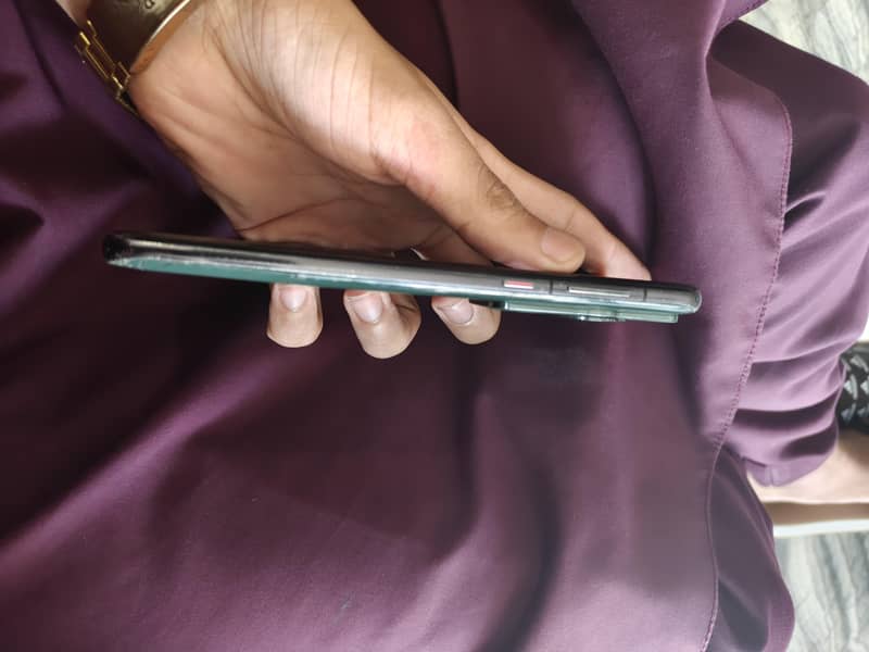 Huawei P60 5