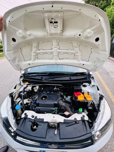 Suzuki Cultus VXL 2021