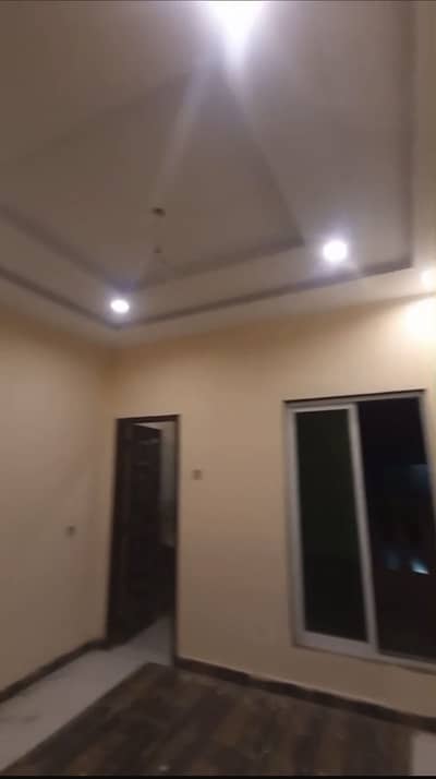 2.5 merla double story house for sell in canal bank housing scheme