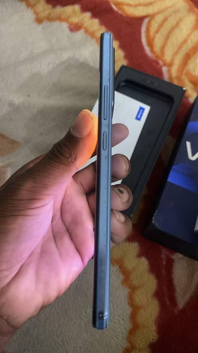 Vivo V23e