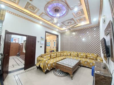 6 merla double story brand new luxuries house for sale