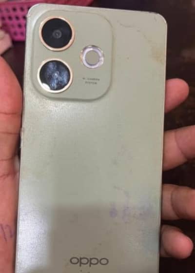 OPPO A5 Pro
