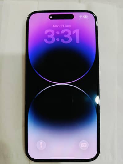 Apple iPhone 14 Pro Max jv