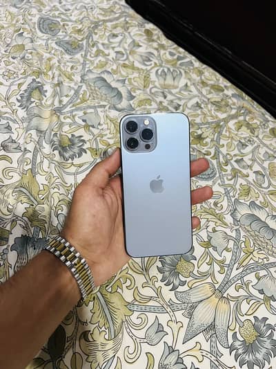 Apple iPhone 13 Pro Max(256 GB)