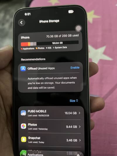 Apple iPhone 15 Pro Max