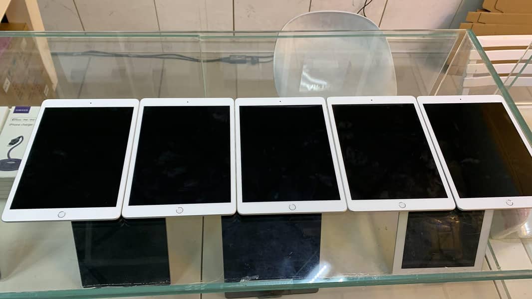 IPAD 8TH GEN 8/128 3