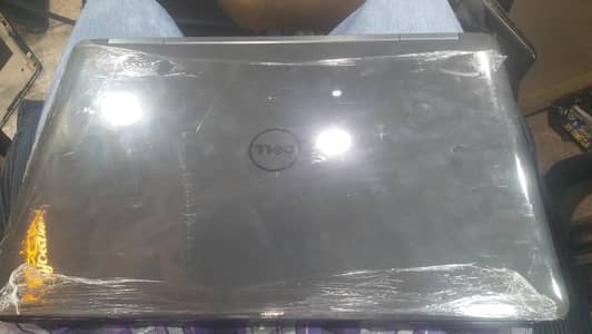 Dell 5540 i5 4th fresh imported Laptops