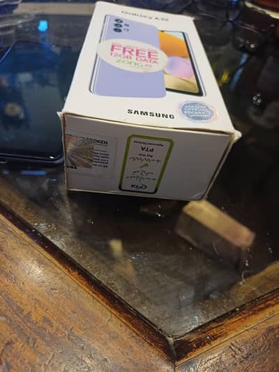 Galaxy A32 4G