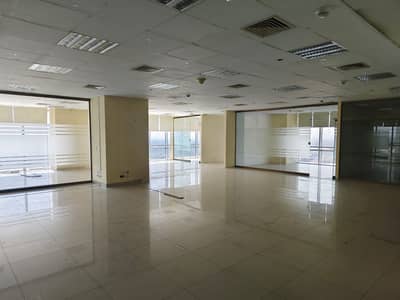 BLUE AREA, ISLAMABAD High Rise Tower 12,000 Sqft Office with Lift Parking Security HVAC Power Backup