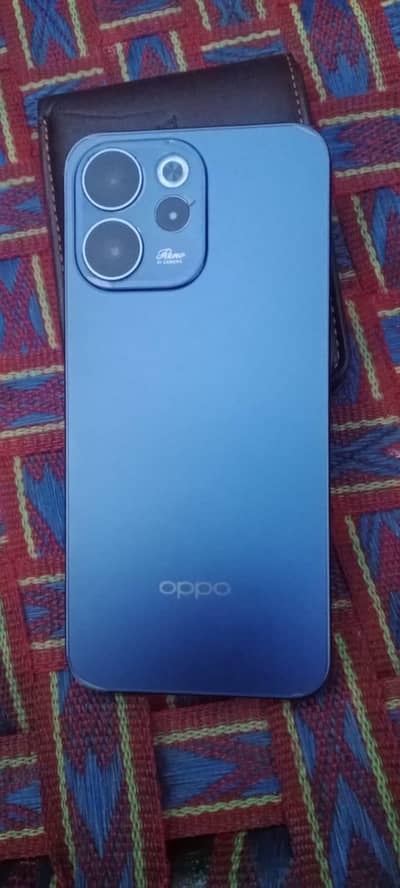 OPPO Reno 15 F