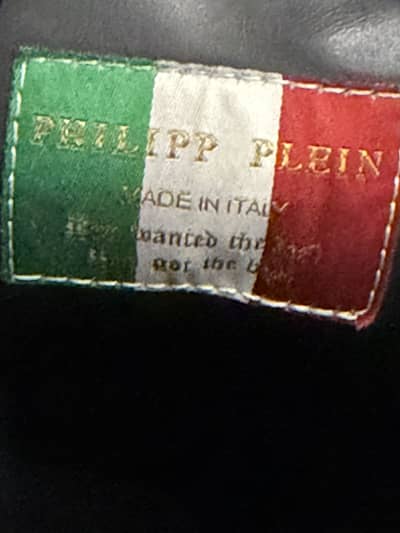 Philipp Plein