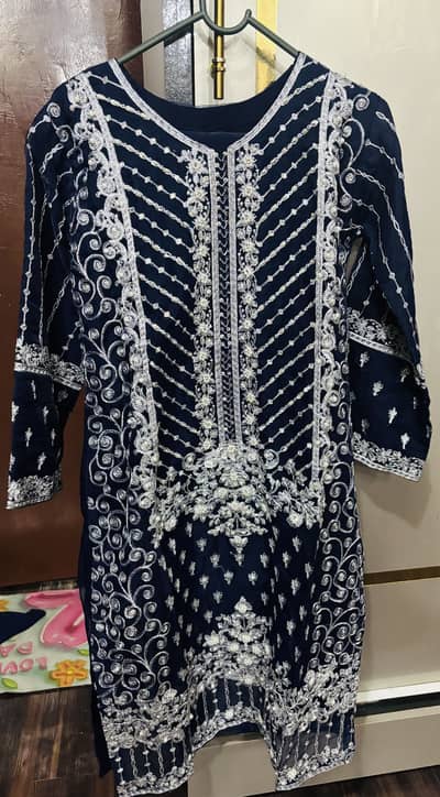 3 piece suit
