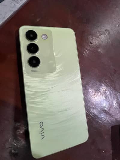Vivo Y100 for sale 10/10 condition