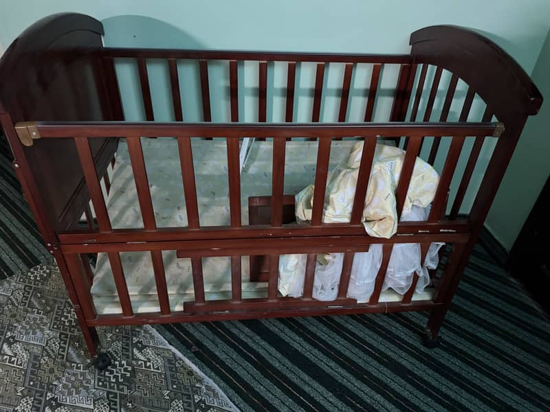 Children’s Cot 0