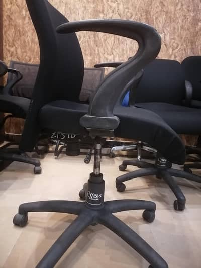 11 office chairs for sale