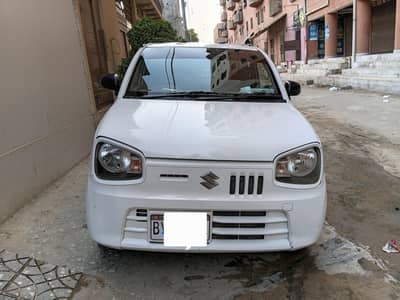 Suzuki Alto VXR 2023 | Original | 43,900 KM | Karachi