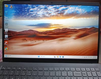 Dell i5 13th generation 8gb DDR4