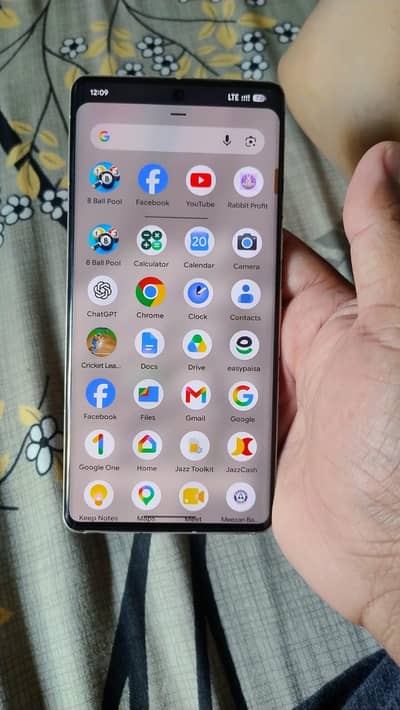 Google Pixel 7 Pro