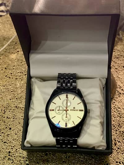 FITROSS Men’s watch