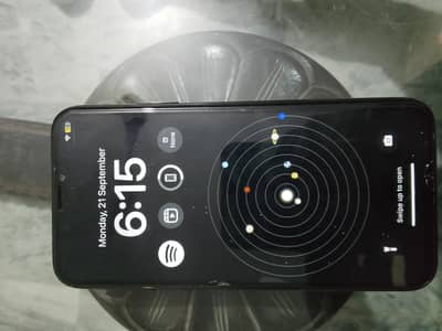 Apple iPhone X