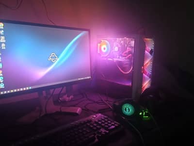 Best 60 fps Gaming PC for sale