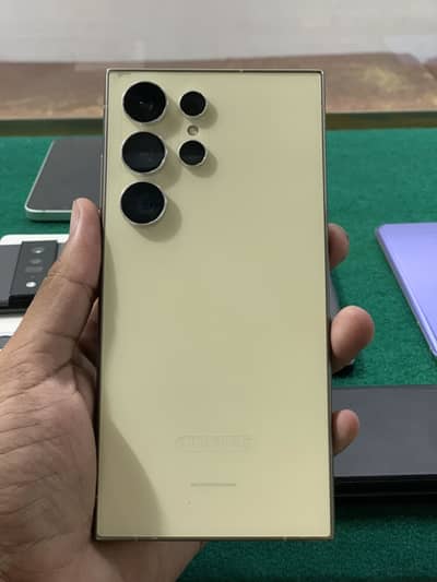 Samsung S24 Ultra