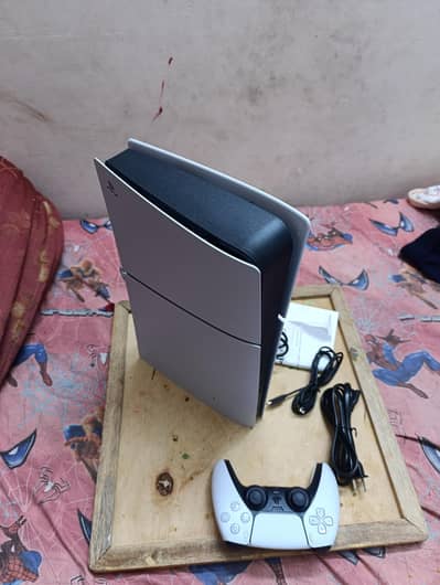 ps5 slim 1tb