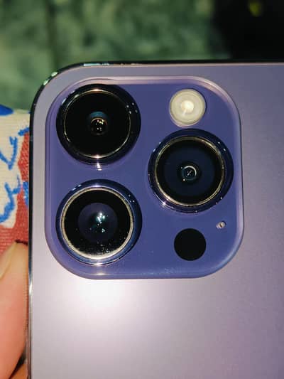 Apple iPhone 14 Pro Max jv