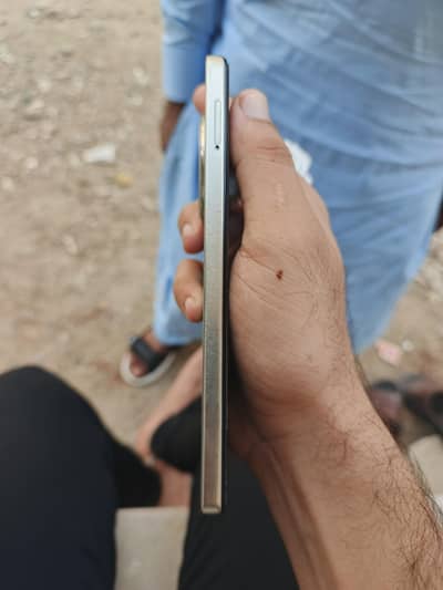 Tecno Camon 30  8/256 with box