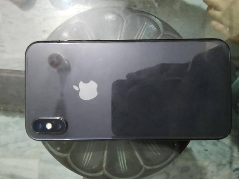 Apple iPhone X 3
