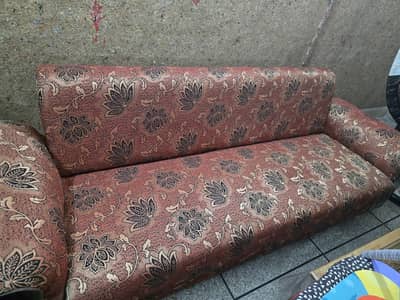 Sofa Bed for sale