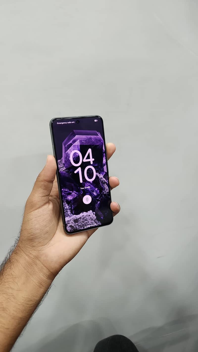 Google Pixel 8 1