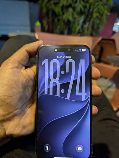 Apple iPhone 14 Pro Max 128gb