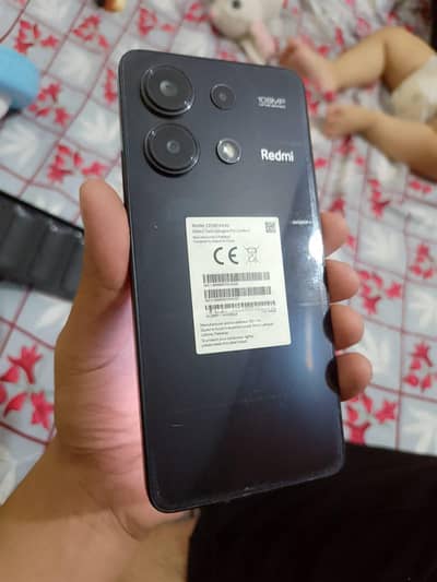 Xiaomi Redmi Note 13