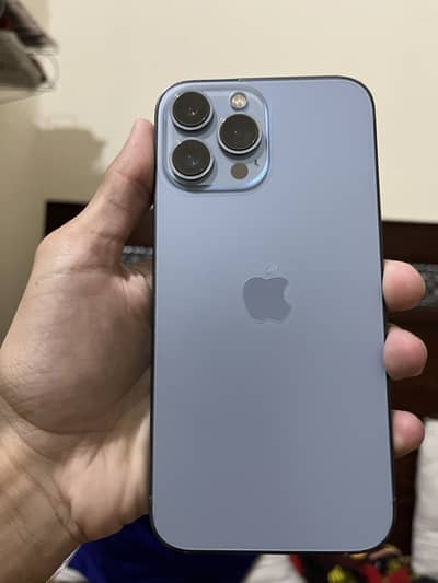 Apple iPhone 13 Pro Max