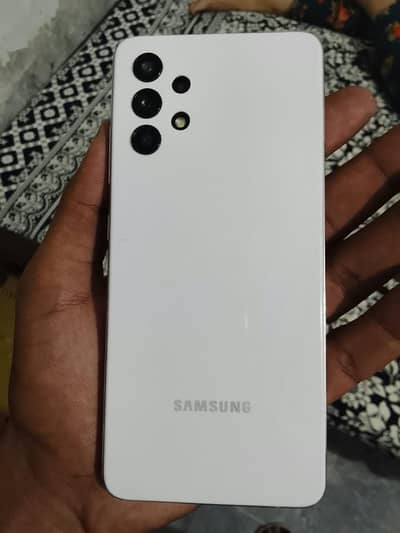 Samsung Mobile A32
