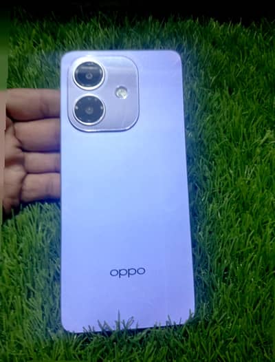 OPPO A5