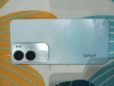 Vivo Y19s 4/128 No Fault