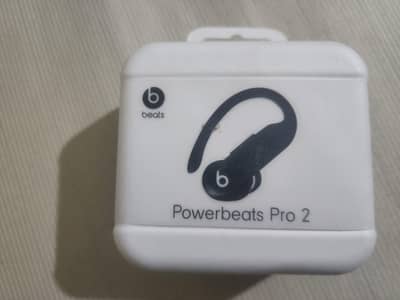 beats powerbeat pro 2 (A+ Copy)