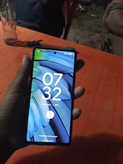 Google Pixel 7a