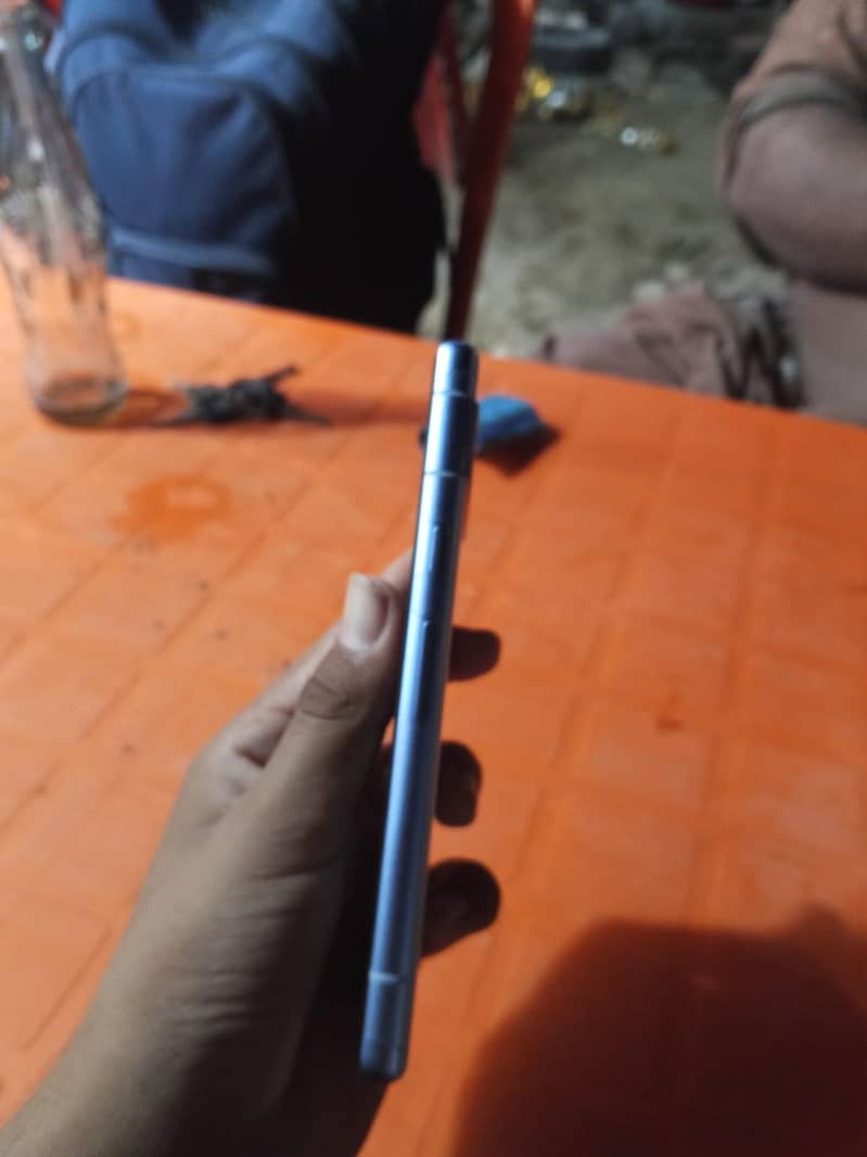 Google Pixel 7a 5