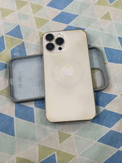Apple iphone 13 pro max 256gb jv