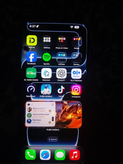 Apple iPhone 17 Pro Max non pta JV with box 0311-536-2027